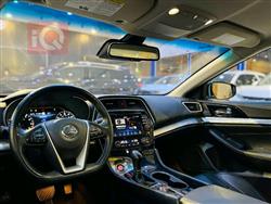 نيسان ماكسيما